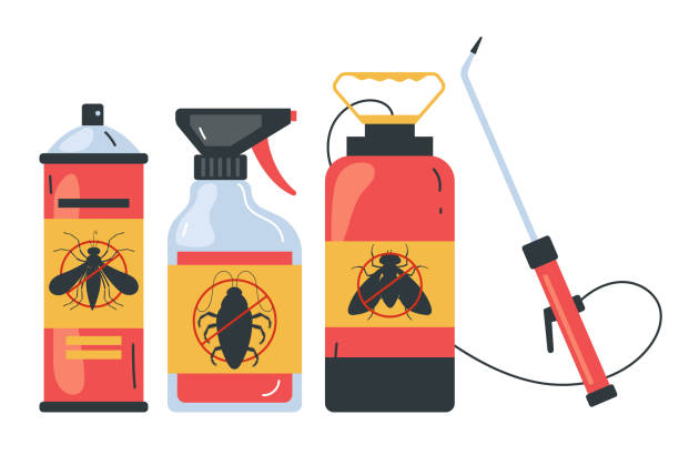 Los Luceros, NM Pest Control Company